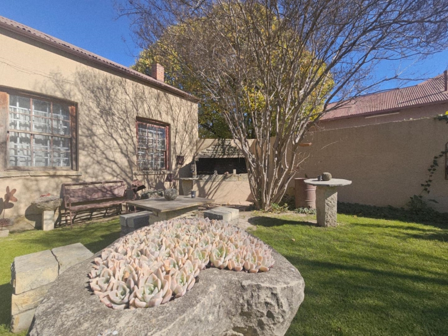 Commercial Property for Sale in Ficksburg Free State